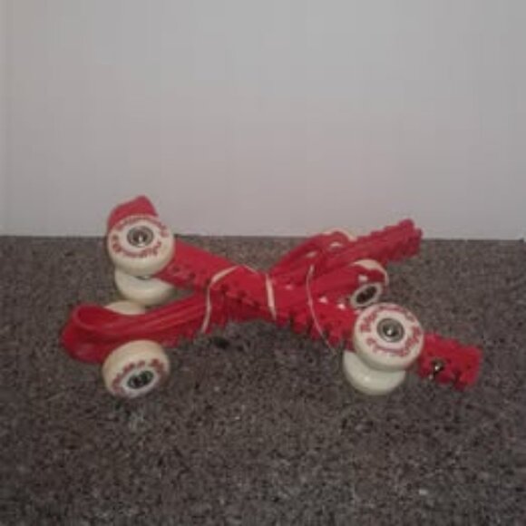 RollerGards Off-Ice Skate Guards โ One Size Fits All โ $50 - Picture 2 of 2